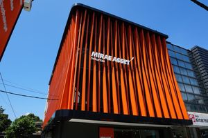 Respons Mirae Asset Sekuritas Usai Dilaporkan Nasabah ke Bareskrim