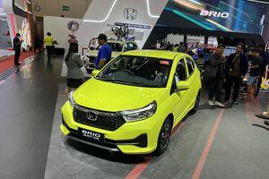 Adu Hemat BYD Atto 1 vs Honda Brio, Iritnya Jauh Tapi Ada Catatan