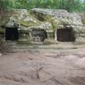 Sejarah Gua Sentono di Yogyakarta