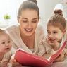 Manfaat Baca Buku dengan Anak untuk Orangtua 