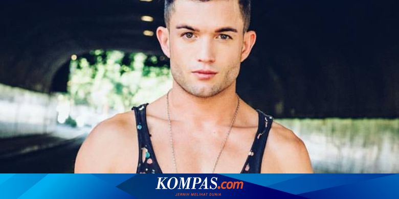 Personal Dream Street, Chris Trousdale, Meninggal Dunia karena Komplikasi Covid-19