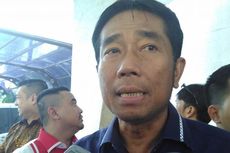 Lulung: Ahok Itu Bukan Gubernur Jakarta