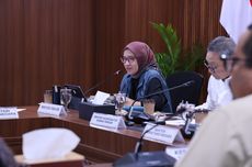 Menteri P2MI Dorong Brain Circulation Lewat Program Pemberdayaan Purna PMI