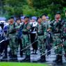 Dari Lapangan Kodam Mulawarman, Ini Makna 