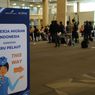 Pemerintah Prediksi Kepulangan WNI Jelang Lebaran Masih Banyak
