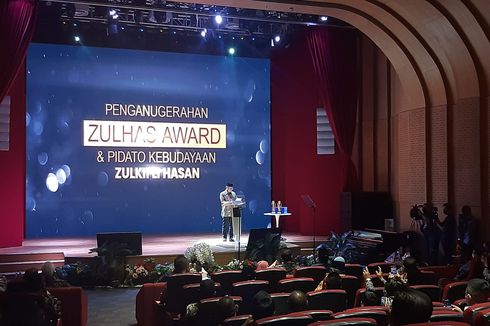 Zulkifli Hasan: Pikiran untuk Jadikan Indonesia Negara Agama Sudah Usang