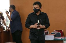 Penyidik Polres Jaksel Akui Kesulitan Cek CCTV di Rumah Sambo Usai Diminta Netizen: Diamankan Tim Lain