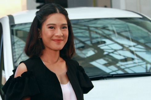 Dian Sastro Sebut Jumlah Pekerja Perempuan di Bidang Teknologi Belum Banyak