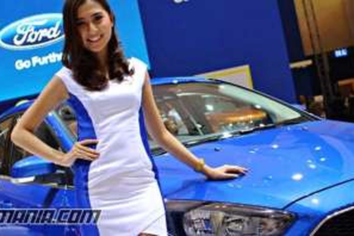 Ford Motor Indonesia