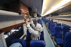 Kereta Api Jayabaya: Rute, Harga Tiket, dan Jadwal Terbaru 2023