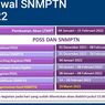 Ini 3 Tahap Memilih Program Studi SNMPTN 2022