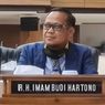 Dikabarkan Maju di Pilkada Depok, Imam Budi Hartono: Tak Masalah Kalah Start dengan Gerindra-PDI-P