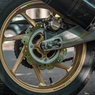 Mengenal Pelek Spook Wheel dan Casting Wheel Sepeda Motor