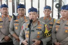 Puncak Arus Balik di Pelabuhan Merak Diprediksi 13-14 April, Dua Akses Jalan Disiapkan