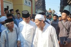 Alasan Anies Baswedan Temui Gus Najih, Pengasuh Ponpes Al Anwar Sarang di Rembang