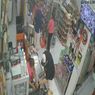 WNA di Bali Diduga Curi Uang di Toko, Aksinya Terekam CCTV