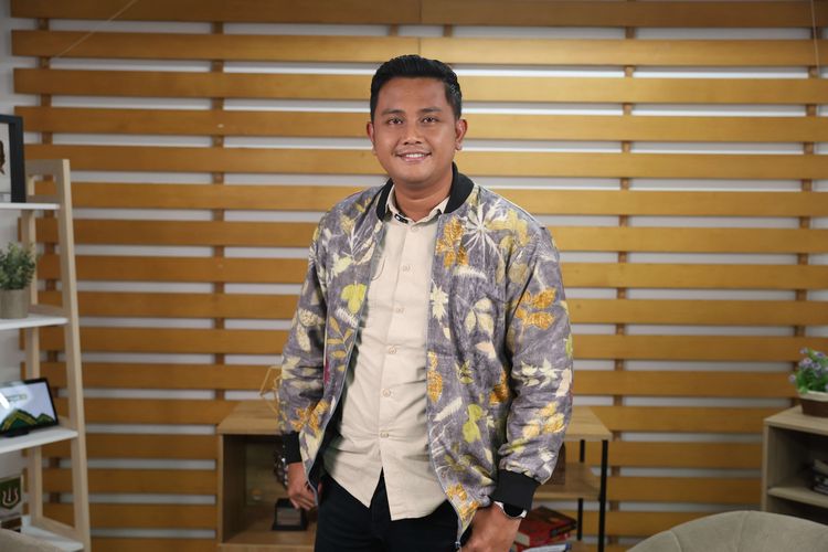 Ditangkap KPK, Bupati Klaten Hamenang Wajar Ismoyo Masih Diperiksa di Mapolresta Klaten