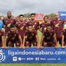 Klasemen Liga 1 2022-2023: PSM Makassar Jauhi Persib Bandung