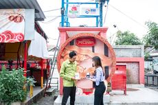 Mengunjungi Kawasan Wisata Pecinan Kya Kya Surabaya, UMKM Makin Berkembang Berkat Dukungan BRI