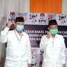 2 Calon Gubernur Sumbar Ajukan Gugatan Sengketa Hasil Pilkada ke MK