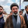 INFOGRAFIK: Foto Mojtaba Khamenei dalam Kondisi Terluka di RS adalah Konten AI