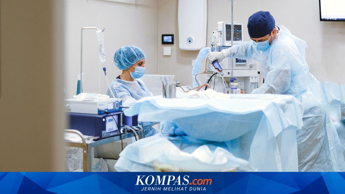Begini Teknologi AI Membantu Dokter Memperbaiki Katup Jantung Tanpa Operasi Besar