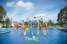 Harga Tiket Masuk Dinesti Land, Sumatera Selatan