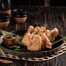 Resep Tahu Aci Goreng Khas Tegal buat Ngemil dan Jual Online