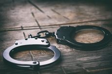 Istri Polisi Buat Konten Negatif dan Ditangkap, Suaminya Anggota Brimob Beberapa Kali Pindah Tugas
