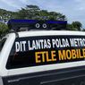 Polisi Bakal Tambah 75 Kamera ETLE Statis dan 60 ETLE Mobile