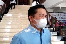 RS Rujukan Covid-19 di Banjarmasin Penuh, Wali Kota: Kalau Enggak Sesak, Isoman Saja