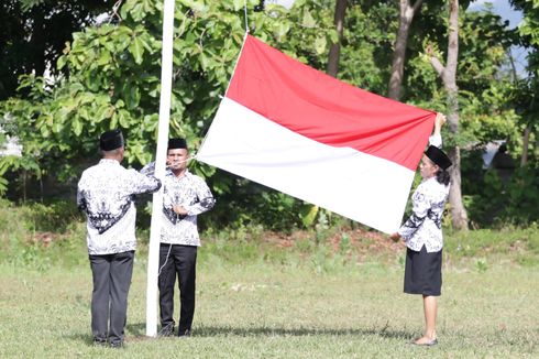 Wajib Tes Antigen, Ini Ketentuan Seleksi PPPK Guru 2021 Tahap 2