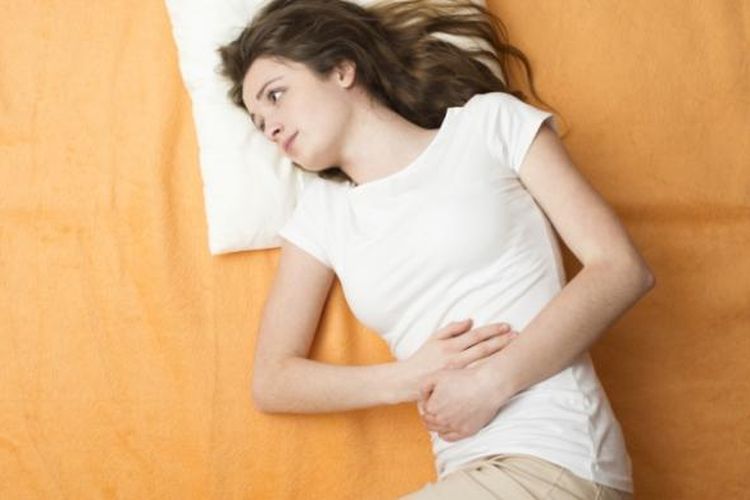 sakit pinggang saat menstruasi hari pertama 12