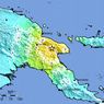 Gempa M 7,5 Guncang Port Moresby Papua Nugini, Terasa hingga Merauke dan Jayapura