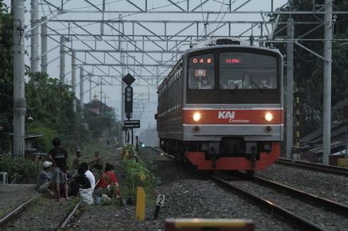 Tahun Ini, Jalur KRL Jogja-Solo Diperpanjang hingga Stasiun Palur