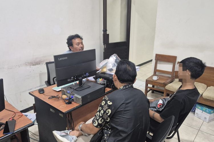 Gerebak Kamar Kos di Banyumas, Polisi Temukan 4.155 butir Obat Keras Berbahaya