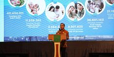 Young Health Summit 2025, BKKBN Tekankan Pentingnya Remaja Sehat Mental dan Fisik