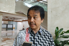 GP Ansor Laporkan Balik Roy Suryo ke Polda Metro Jaya