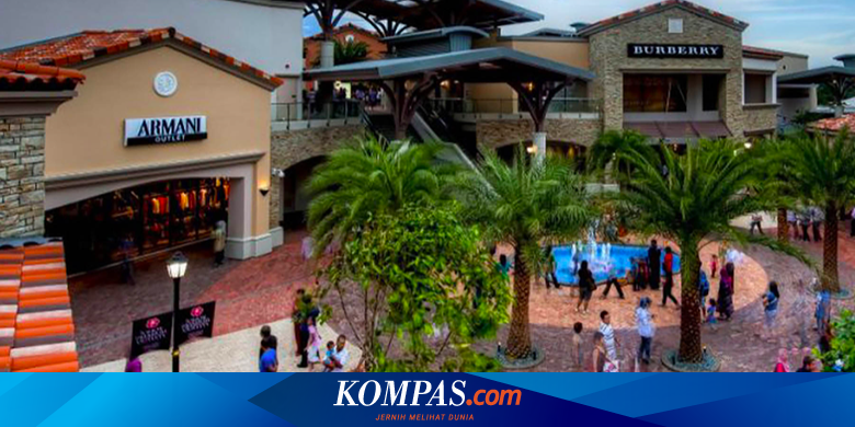 Akuisisi Lahan Sentul City, Genting Property Bangun Pusat Gaya Hidup Premium