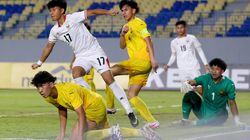 Kurniawan Bicara Data dan Taktik di Balik Pemilihan Pemain Timnas U17