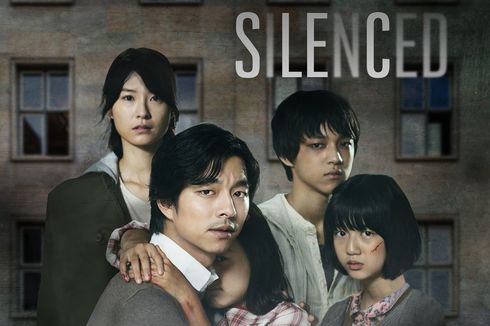 Sinopsis Silenced, Upaya Gong Yoo Mengungkap Kasus Kekerasan Seksual