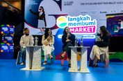 Dorong Mindful Beauty, ParagonCorp Ajak Konsumen Kelola Kemasan Kosong lewat Paragon Empties Station 