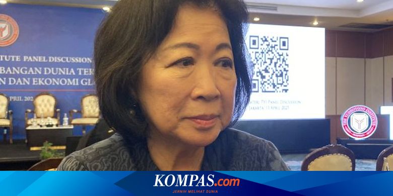 DEN: Digitalisasi Bisa Cegah Bansos Disalahgunakan untuk Judol dan Beli Rokok