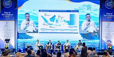 Hari Pelaut Sedunia, Pelindo Dorong Potensi Selat Malaka Jadi Nilai Tambah Ekonomi RI