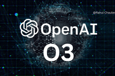 OpenAI Rilis o3-pro, Model AI dengan Kemampuan Bernalar Lebih Kuat