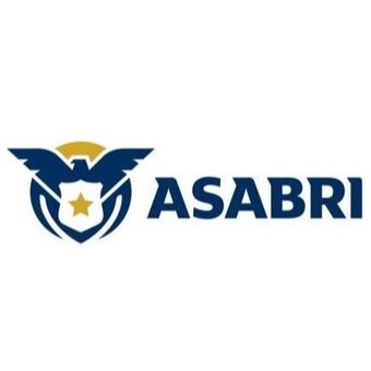 Logo PT ASABRI (Persero)
