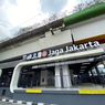 Pramono Ungkap Alasan Ganti Nama Halte Senen Sentral Jadi Jaga Jakarta