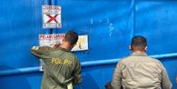 Tuding Diskriminasi dalam Penanganan Kasusnya, Jan Hwa Diana: Saya Minta Segel Gudang Dicabut