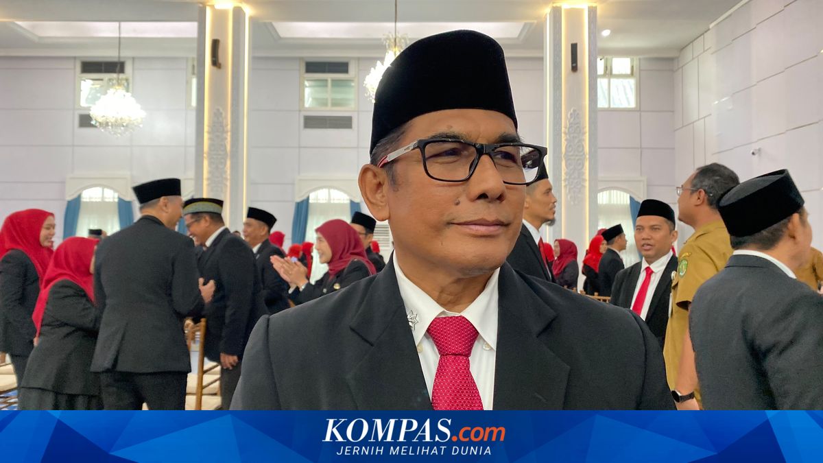 Pemprov Kaltim Rancang Proyeksi APBD 2027 Sebesar Rp 12,1 Triliun