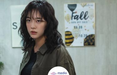 Kim Se Jeong merupakan salah satu idol-actress dengan kemampuan akting yang tak perlu diragukan.